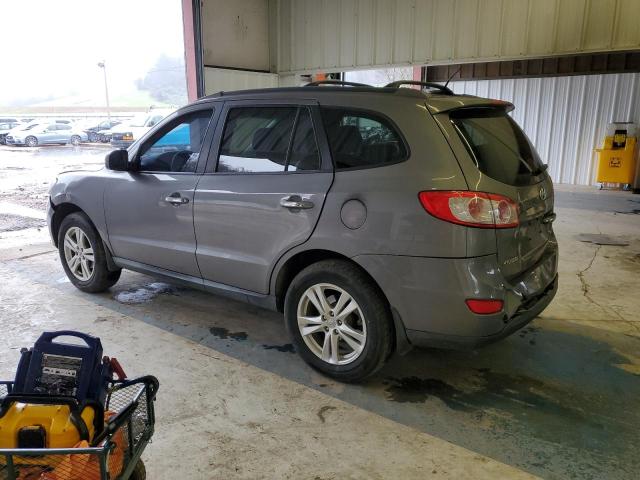 Image 2 of 2010 HYUNDAI SANTA FE LIMITED 2010 with VIN 5NMSK3ABXAH368241