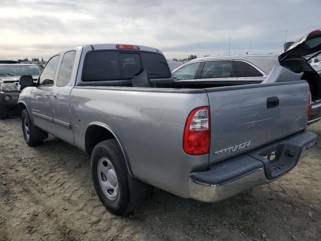 Obraz 2 z 2006 TOYOTA TUNDRA ACCESS CAB SR5 2006 z VIN 5TBRU341X6S476657