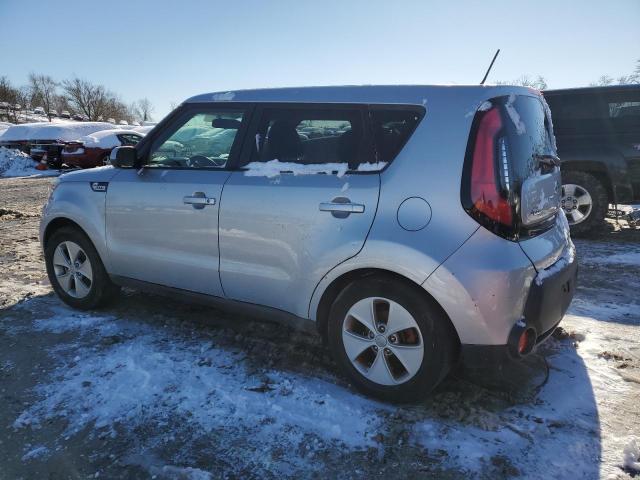 Obraz 2 z 2016 KIA SOUL  2016 z VIN KNDJN2A29G7829779