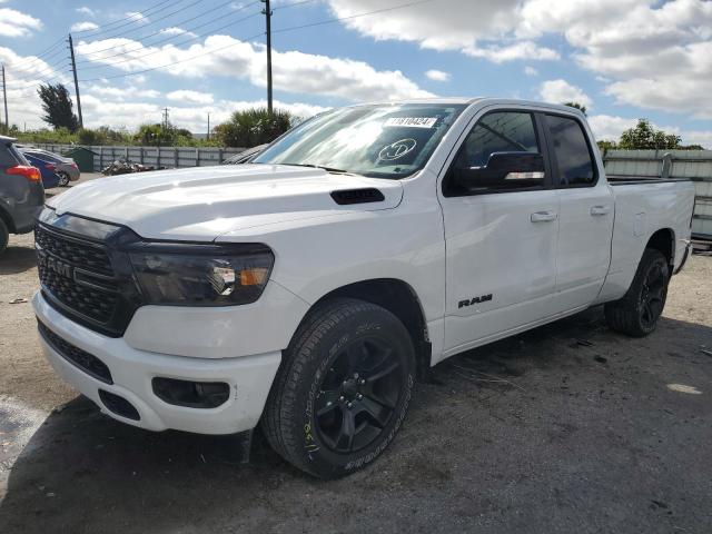 Изображение 1 2022 RAM 1500 BIG HORN/LONE STAR 2022 с VIN 1C6RREBT6NN157518
