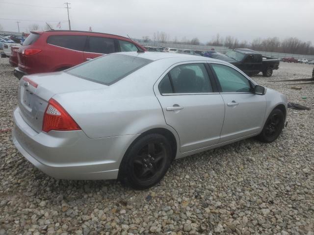 Изображение 3 2011 FORD FUSION SE 2011 с VIN 3FAHP0HA9BR207068