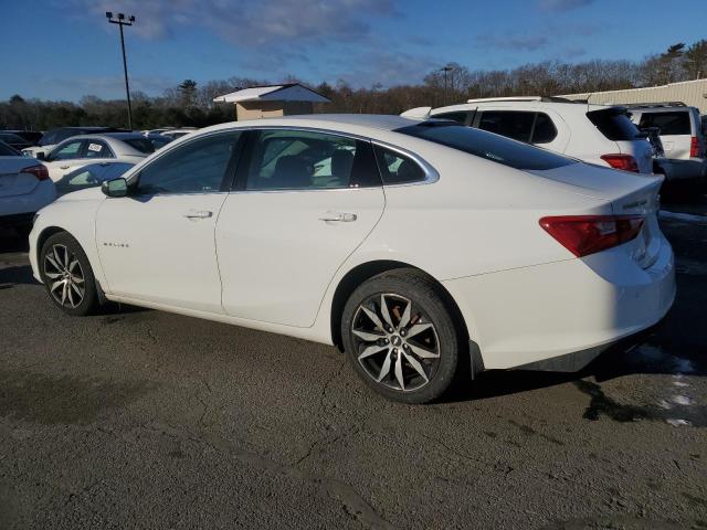 Изображение 2 2016 CHEVROLET MALIBU LT 2016 с VIN 1G1ZF5SXXGF196056