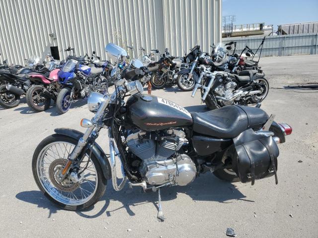 Image 3 of 2006 HARLEY-DAVIDSON XL883 C 2006 with VIN 1HD4CJM116K421979
