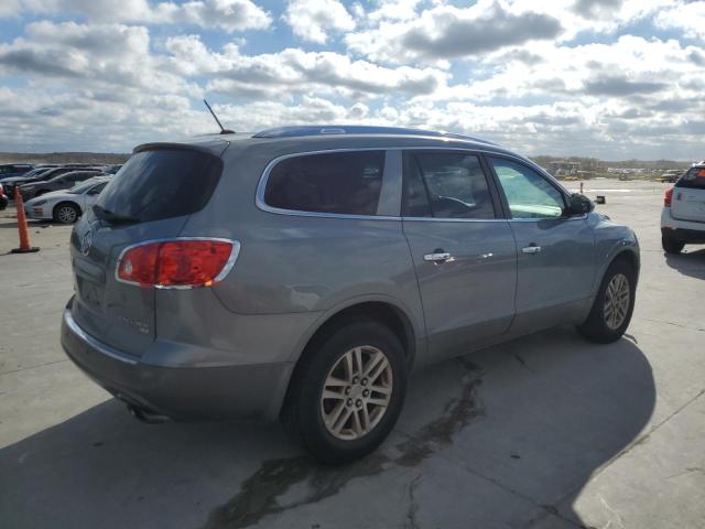 Image 3 of 2008 BUICK ENCLAVE CX 2008 with VIN 5GAER13738J109540
