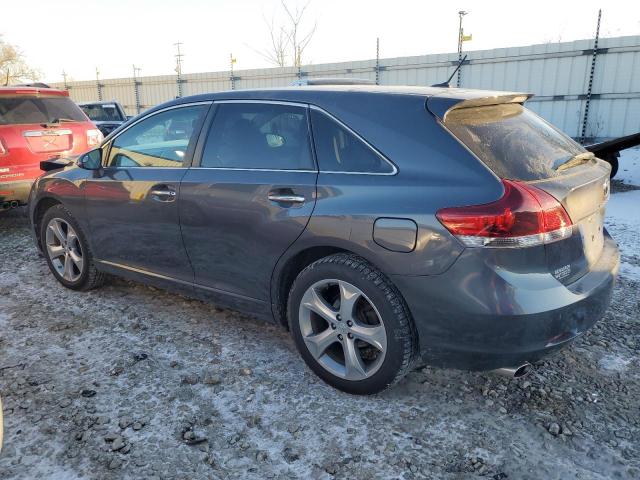 Image 2 of 2013 TOYOTA VENZA LE 2013 with VIN 4T3BK3BB5DU079881