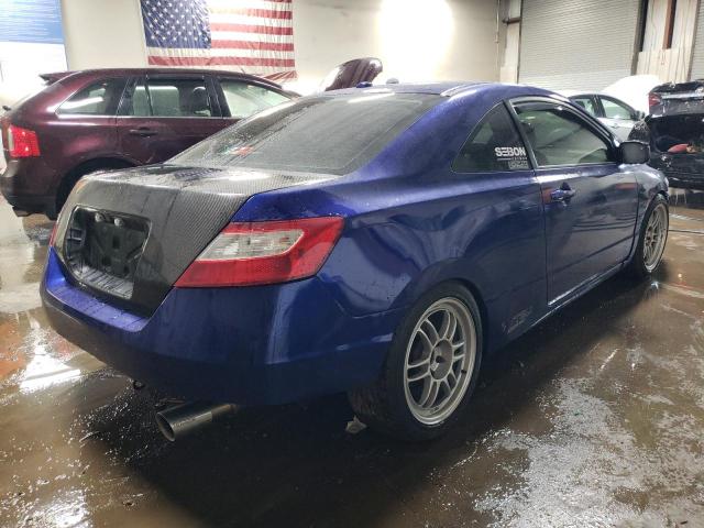 Image 3 of 2007 HONDA CIVIC SI 2007 with VIN 2HGFG21527H706793
