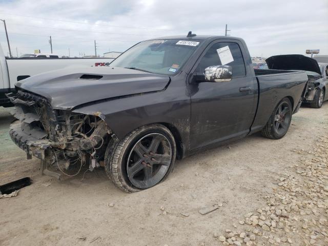 Изображение 2017 RAM 1500 SPORT 2017