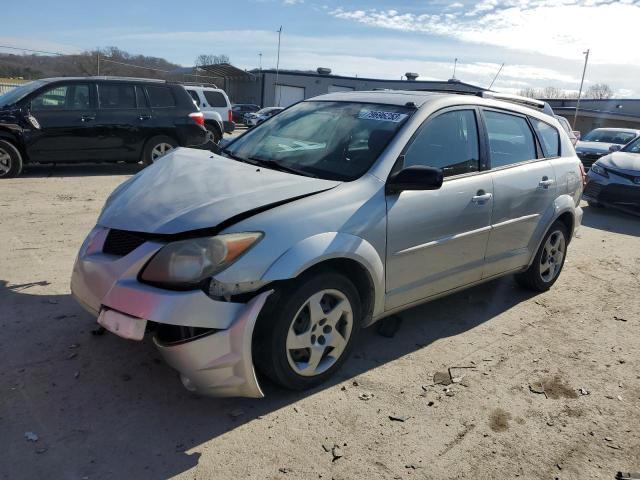 Obraz 2004 PONTIAC VIBE  2004