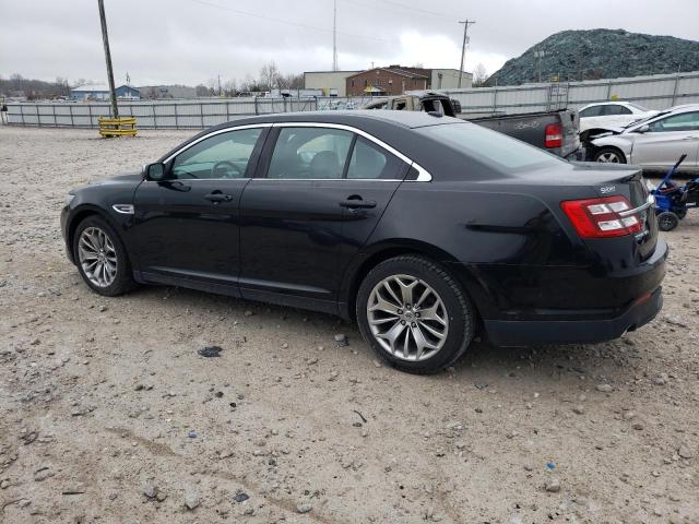 Image 2 of 2013 FORD TAURUS LIMITED 2013 with VIN 1FAHP2F8XDG103632