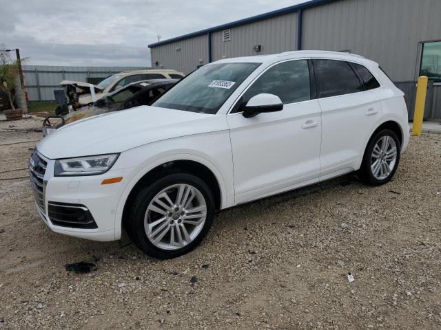 2019 AUDI Q5 PRESTIGE 2019 image