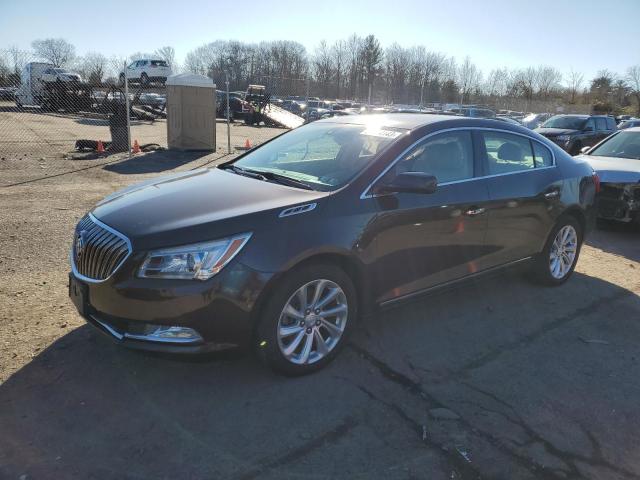 Obraz 2015 BUICK LACROSSE  2015