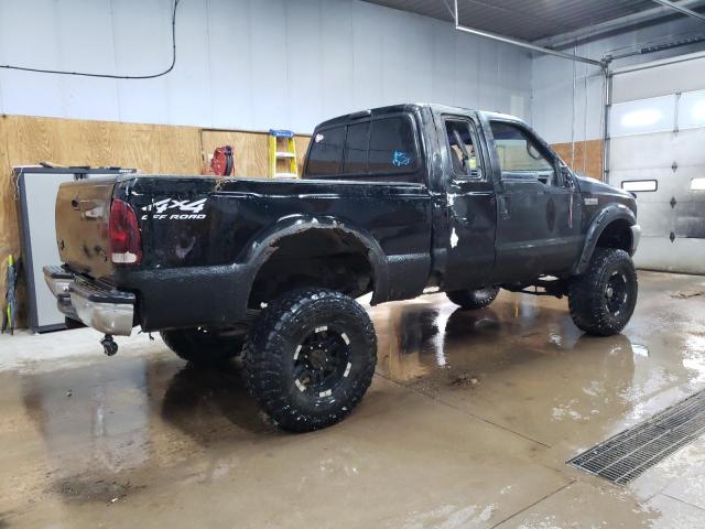 Image 3 of 2000 FORD F250 SUPER DUTY 2000 with VIN 1FTNX21L9YEA04052