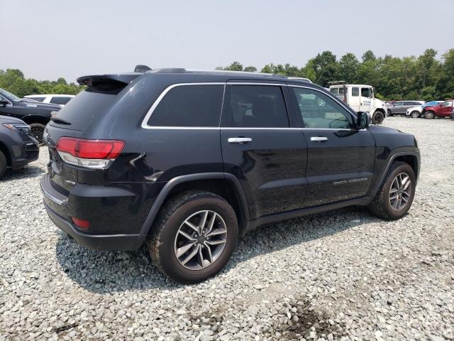 Obraz 3 z 2020 JEEP GRAND CHEROKEE LIMITED 2020 z VIN 1C4RJFBG4LC340207
