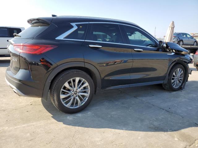 Image 3 of 2023 INFINITI QX50 LUXE 2023 with VIN 3PCAJ5BAXPF122638