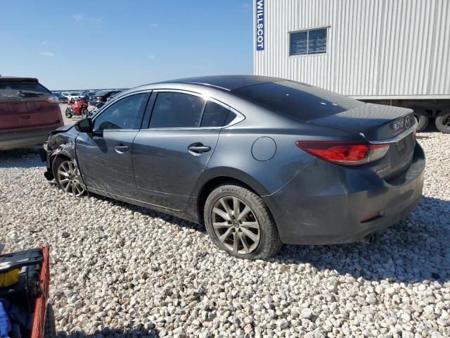 Изображение 2 2014 MAZDA 6 SPORT 2014 с VIN JM1GJ1U6XE1119935