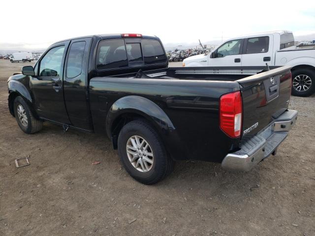 Image 2 of 2016 NISSAN FRONTIER SV 2016 with VIN 1N6AD0CU9GN741362