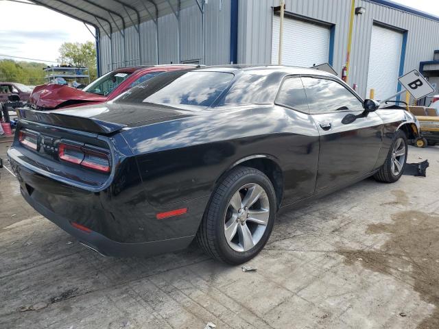 Obraz 3 z 2019 DODGE CHALLENGER SXT 2019 z VIN 2C3CDZAG6KH751236