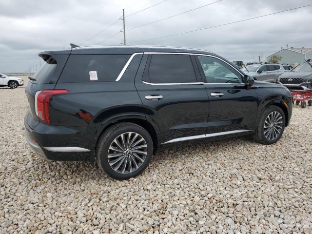 Изображение 3 2024 HYUNDAI PALISADE CALLIGRAPHY 2024 с VIN KM8R74GE8RU673583
