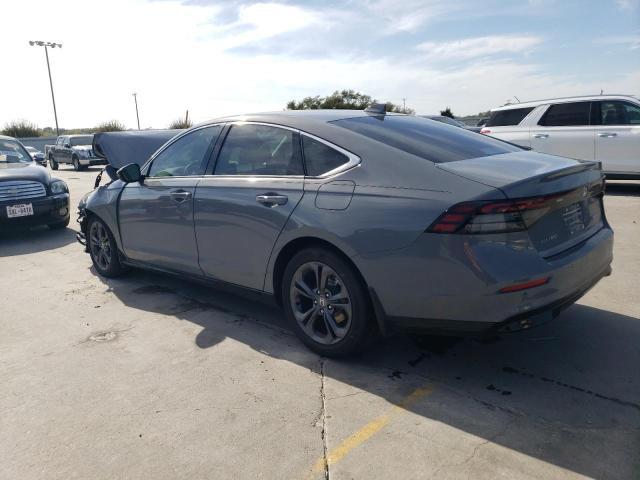 Image 2 of 2024 HONDA ACCORD HYBRID EXL 2024 with VIN 1HGCY2F60RA001610
