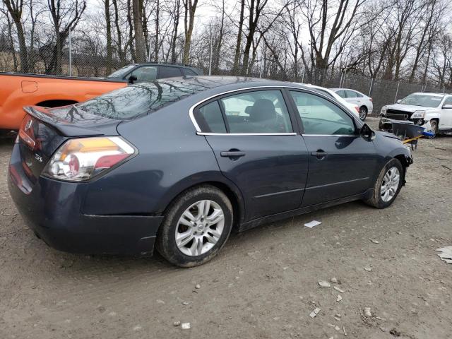 Obraz 3 z 2011 NISSAN ALTIMA BASE 2011 z VIN 1N4AL2AP9BN405661