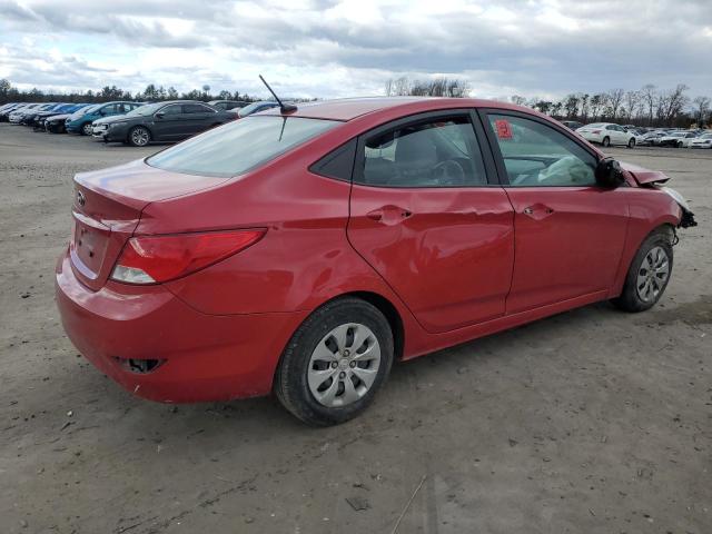 Obraz 3 z 2017 HYUNDAI ACCENT SE 2017 z VIN KMHCT4AEXHU307553