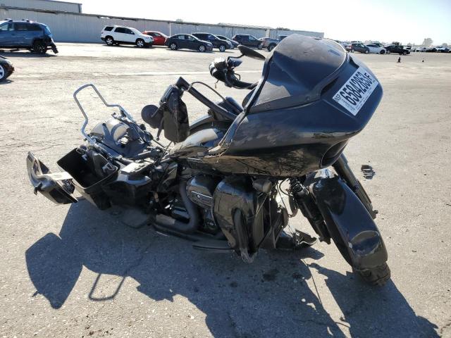 Obraz 1 z 2019 HARLEY-DAVIDSON FLTRXS  2019 z VIN 1HD1KTP18KB614198