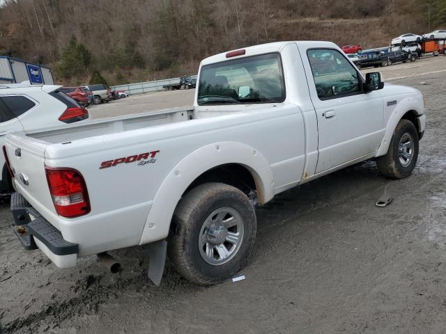 Изображение 3 2007 FORD RANGER  2007 с VIN 1FTYR11U17PA35891