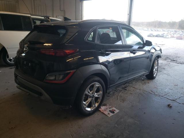 Изображение 3 2022 HYUNDAI KONA SEL 2022 с VIN KM8K62AB1NU766155