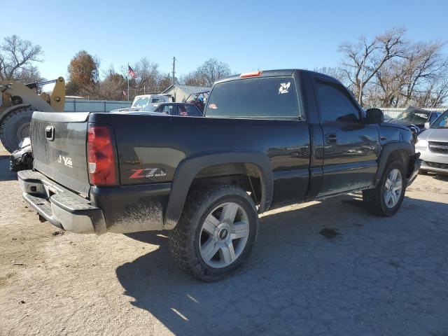 Obraz 3 z 2003 CHEVROLET SILVERADO K1500 2003 z VIN 1GCEK14V53Z361316