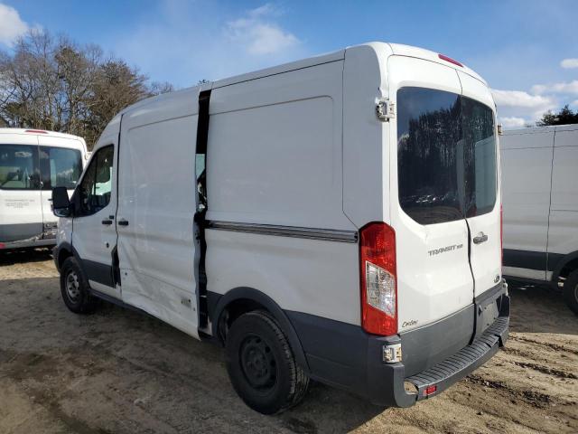 Изображение 2 2017 FORD TRANSIT T-150 2017 с VIN 1FTYE1DM7HKA16686