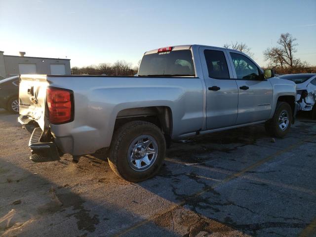 Obraz 3 z 2016 CHEVROLET SILVERADO C1500 2016 z VIN 1GCRCNEH5GZ117847