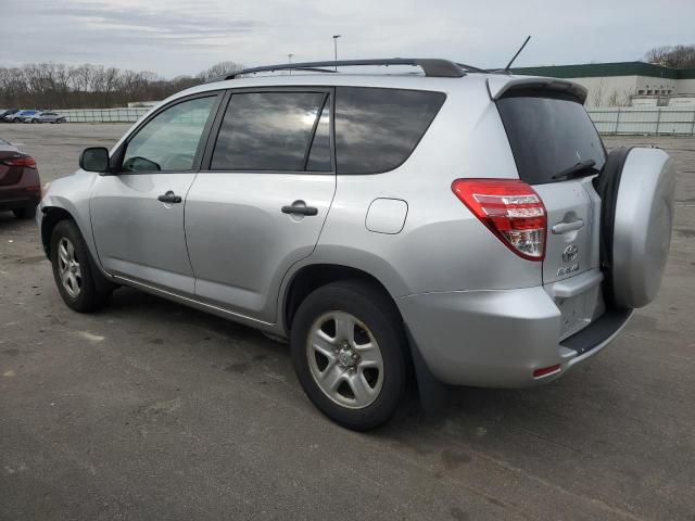 Image 2 of 2012 TOYOTA RAV4  2012 with VIN 2T3BF4DV5CW190480