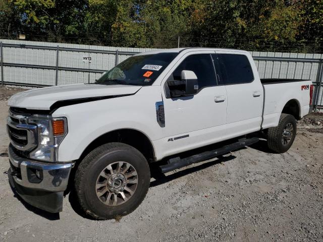 Obraz 2022 FORD F250 SUPER DUTY 2022
