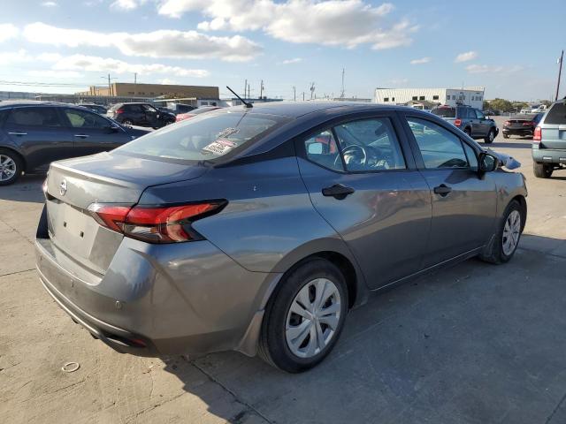 Изображение 3 2020 NISSAN VERSA S 2020 с VIN 3N1CN8DV2LL884584