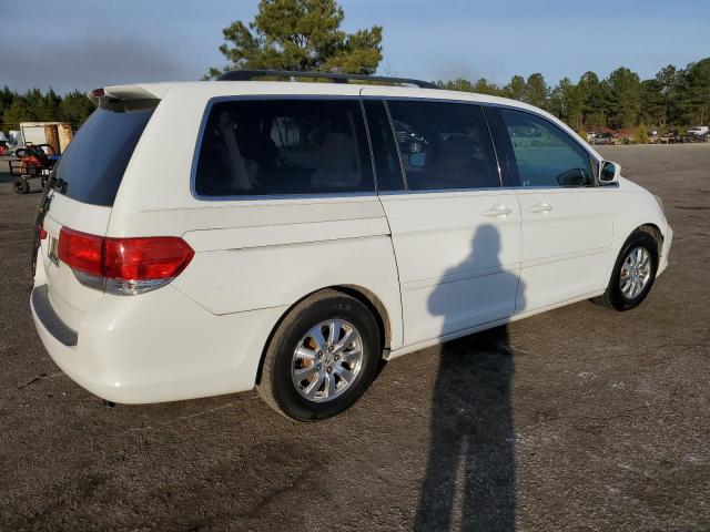 Obraz 3 z 2010 HONDA ODYSSEY EX 2010 z VIN 5FNRL3H49AB100074