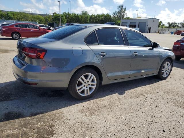 Obraz 3 z 2017 VOLKSWAGEN JETTA S 2017 z VIN 3VW2B7AJ6HM377134