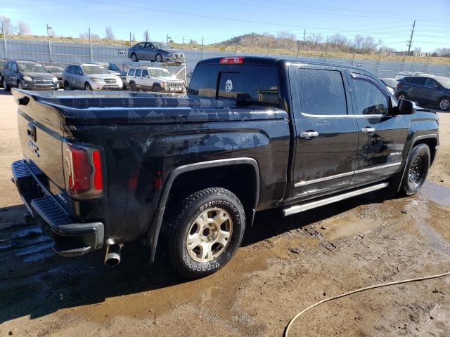 Image 3 of 2017 GMC SIERRA K1500 DENALI 2017 with VIN 3GTU2PEJ9HG182004