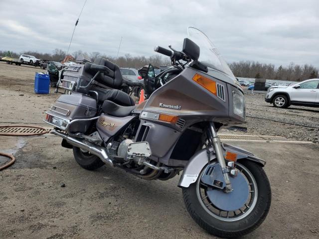 1991 KAWASAKI ZG1200  1991 image