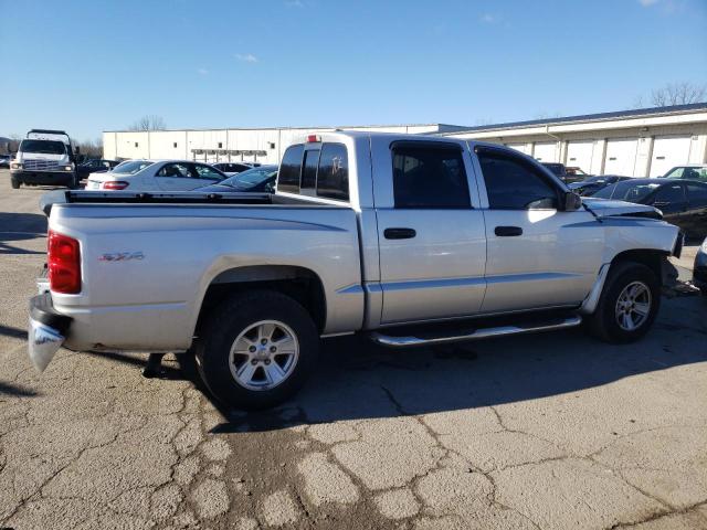 Image 3 of 2008 DODGE DAKOTA QUAD SLT 2008 with VIN 1D7HW48N98S626631
