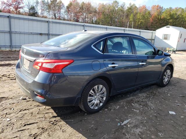 Obraz 3 z 2017 NISSAN SENTRA S 2017 z VIN 3N1AB7AP8HY232241