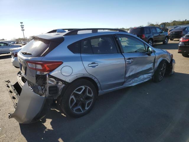 Изображение 3 2019 SUBARU CROSSTREK LIMITED 2019 с VIN JF2GTANC1KH205640