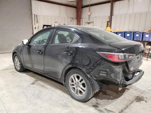 Obraz 2 z 2018 TOYOTA YARIS IA  2018 z VIN 3MYDLBYV1JY313099