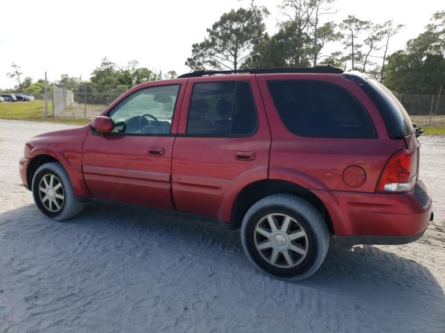 Изображение 2 2004 BUICK RAINIER CXL 2004 с VIN 5GAET13P742220016