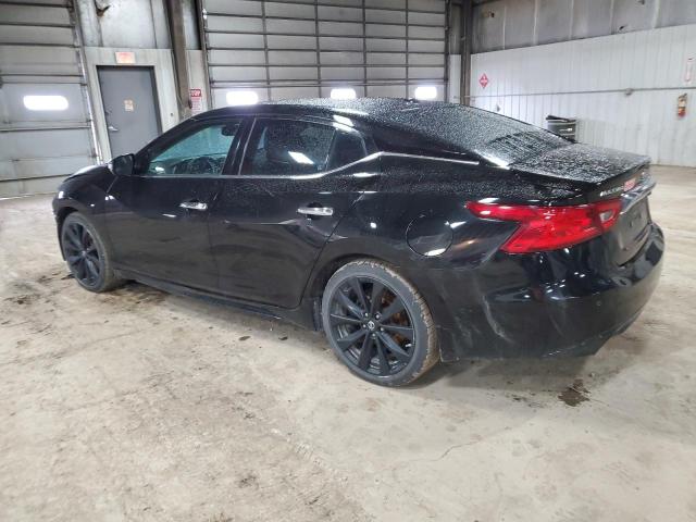 Image 2 of 2016 NISSAN MAXIMA 3.5S 2016 with VIN 1N4AA6AP8GC428185