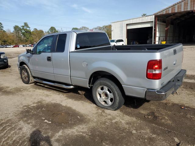 Изображение 2 2007 Ford F-150 2007 с VIN 1FTRX12W07FA72592