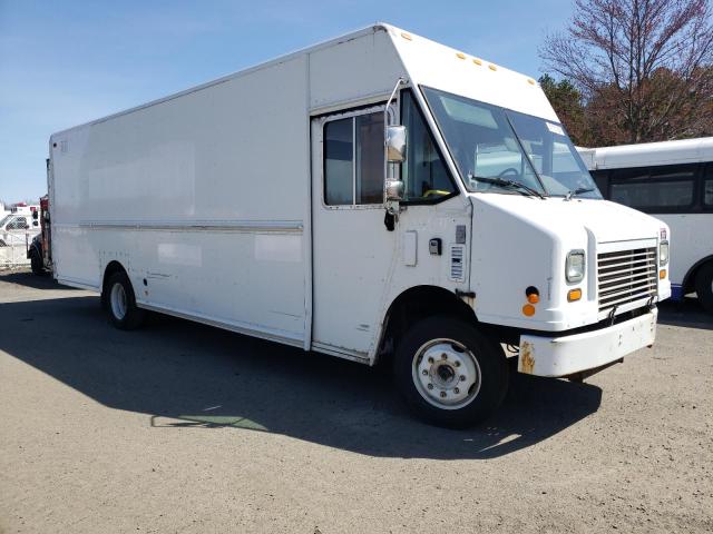 2007 FREIGHTLINER CHASSIS M LINE WALK-IN VAN 2007 image