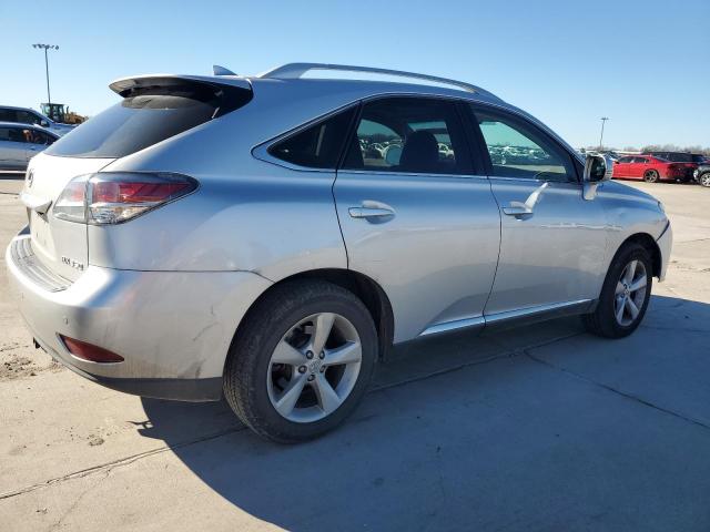 Изображение 3 2015 LEXUS RX 350 BASE 2015 с VIN 2T2BK1BA7FC279102