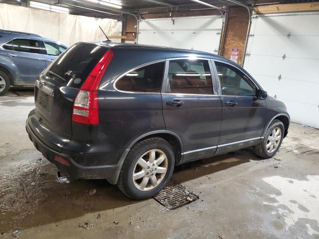 Изображение 3 2008 HONDA CR-V EXL 2008 с VIN 5J6RE48778L024091