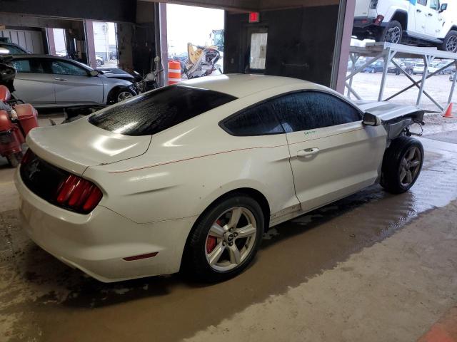 Image 3 of 2017 FORD MUSTANG  2017 with VIN 1FA6P8AM1H5264774