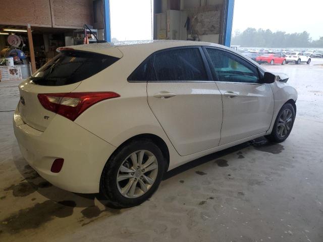 Изображение 3 2014 HYUNDAI ELANTRA GT  2014 с VIN KMHD35LH5EU179302